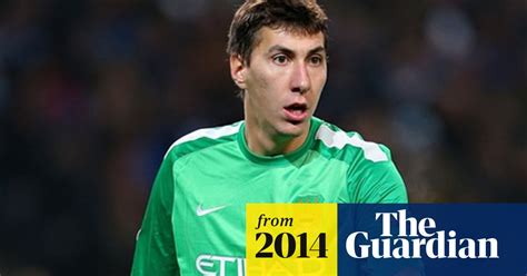 sunderland sign costel pantilimon after release by manchester city