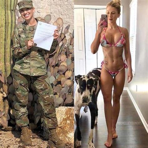 22 hot female soldiers body from around the world with images army