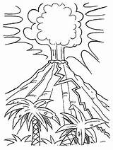 Gunung Mewarnai Merapi Meletus Sketsa Pemandangan Tk Paud Alam Aneka Mobil Putih Papua Terima Kasih Bermanfaat Semoga Berkunjung Kumpulan sketch template