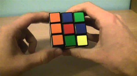 solve  rubiks cube beginner method doovi