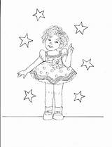 Temple Coloring Shirley Pages Popular Color sketch template
