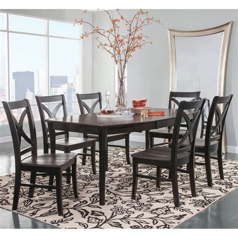 20 Best Craftsman 7 Piece Rectangle Extension Dining Sets