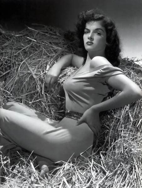 What Ever Happened To Jane Russell Who Was Famous For