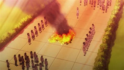 The Sex Obsessed Cyberpunk Dystopia Of Shimoneta Anime