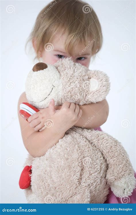 child stock image image  contemplation