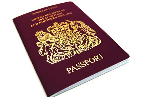 hamilton homes blog blog archive   renewing  uk passport  spain