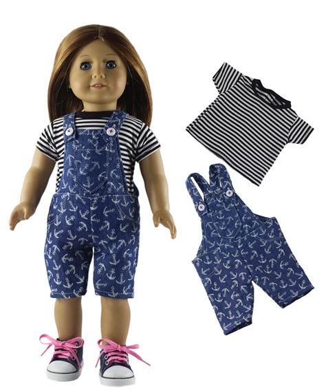 Buy High Quality American Girl Doll Clothes Doll