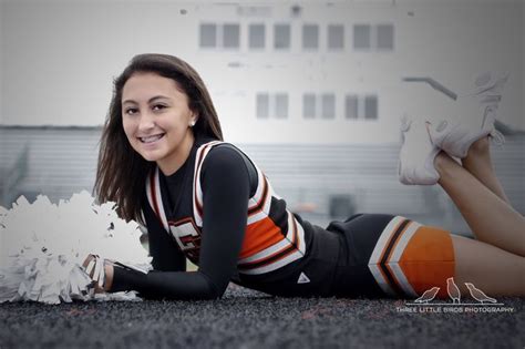 high school freshman cheerleading photo cheerleading