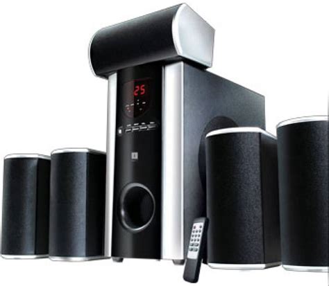 buy iball booster  usbsd multimedia speakers