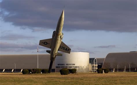 air force museum   closed jan   training af thunderbirds