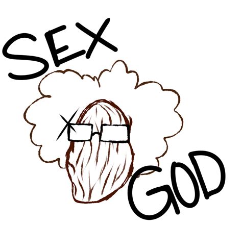 Sex God By Greteh On Deviantart