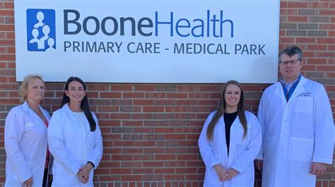 boone health primary care medical park boone health
