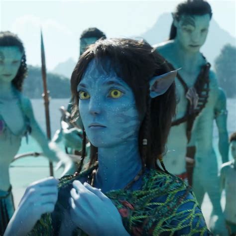 Avatar Films Sully Disney Animation Olds Movies Safe Place