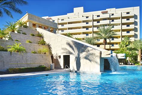 hilton vacation club cancun resort las vegas reviews deals