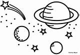 Universo Elementos Espacio Colorea Ludi Duendes Hadas Boyamalar Uzay Preescolar Planetas Dnya Resultado Giron Constelaciones Pinta Montes sketch template