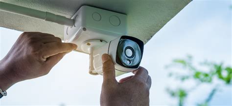 outdoor security camera installation companies   install outdoor security cameras