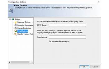 Admin Report Kit for Windows Enterprise (ARKWE) screenshot #3