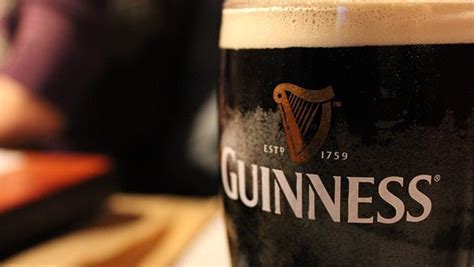 Guinness And No Sex’ The Secret To Old Age