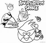 Coloring Pages Angry Transformers Bird Getcolorings Birds Color sketch template