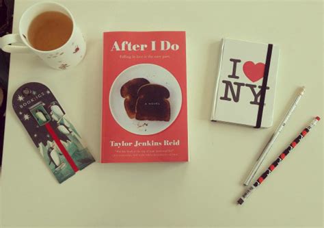 after i do by taylor jenkins reid — reviews discussion