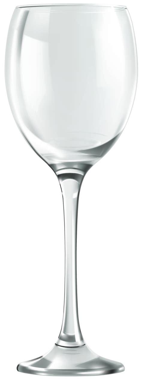Empty Wine Glass Png Clipart Best Web Clipart