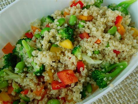 quinoa nutrishmish