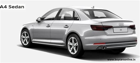 audi   prices offers   specification reviews buycarsonline
