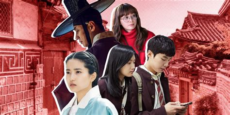 28 best korean dramas on netflix 2022 korean tv shows to stream now