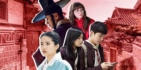 28 Best Korean Dramas On Netflix 2022 Korean Tv Shows To Stream Now