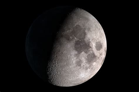 ucla hosts  moon viewing oct   scientists  answer
