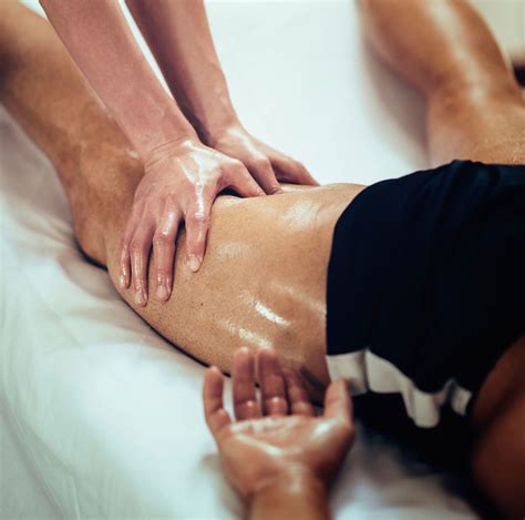 sports massage the physiotherapy clinic newbury berkshire