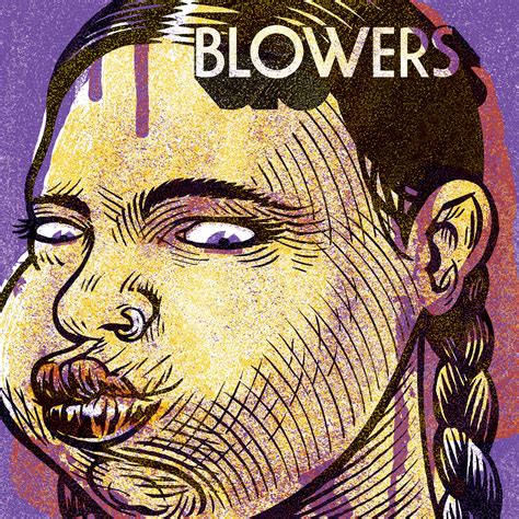 blown  blowers