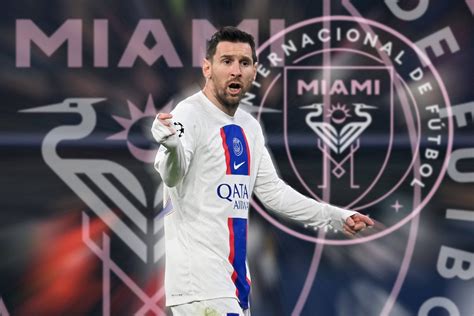 mexico    step   lionel messi nears inter miami debut liga mx legend