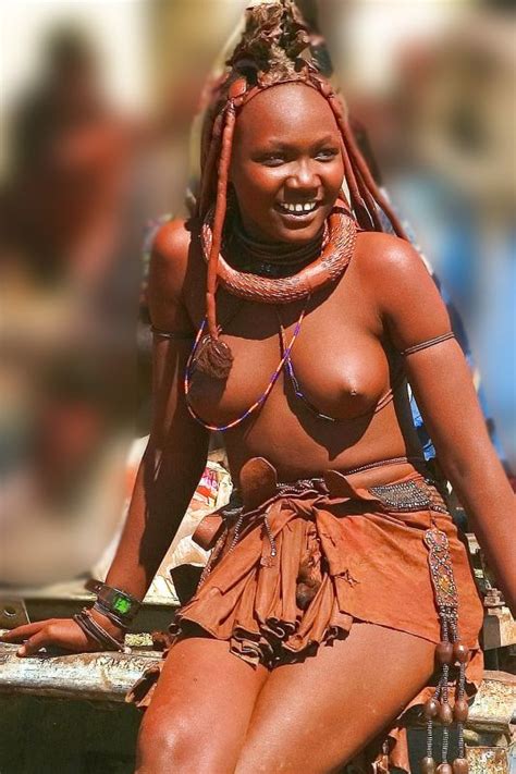 busty african tribal women