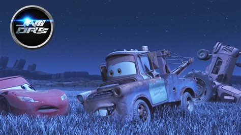 disney pixar cars tractor tipping level   walkthrough youtube