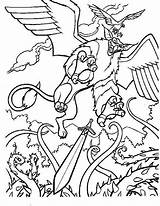Camelot Excalibur Colorear Colorat Espada Magica Magische Disegno Websincloud Colouring Zwaard Schwert Tekeningen Plantillas Planetadibujos Ausmalbild Asmar Azur Paginas Planse sketch template