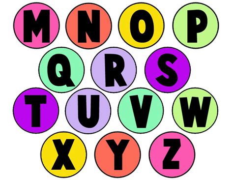 letters   alphabet clipart