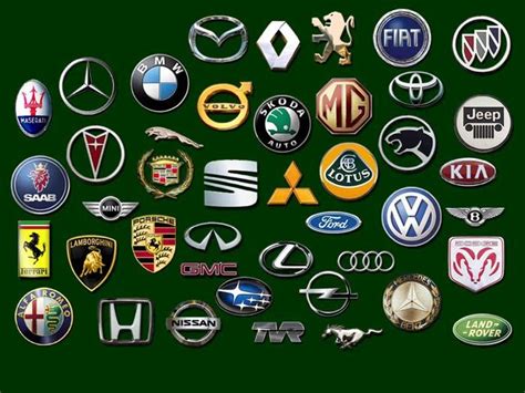 car logoss  car logos