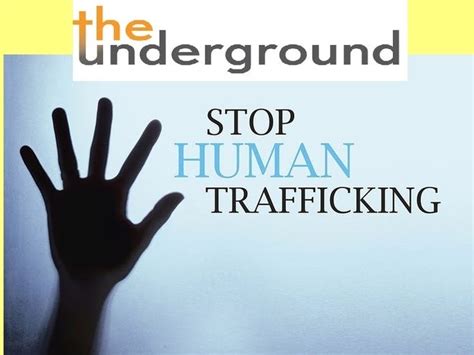 Sex Trafficking Awareness Presentation Middletown Ct Patch