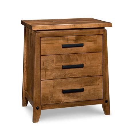 pemberton night stand home envy furnishings solid wood