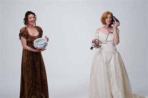 Sex And The Austen Girl An Original Comedy Web Series On