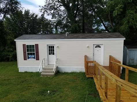 mobile home  sale  mount pleasant pa  reasonable offers considered tiny home