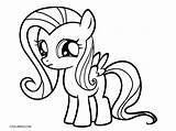 Pony Cool2bkids sketch template