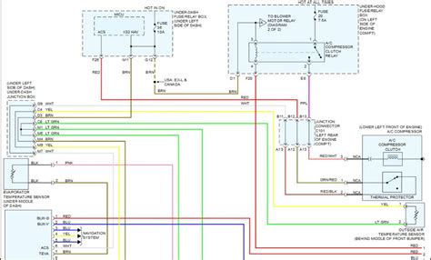 diagram  honda crv wiring diagrams mydiagramonline