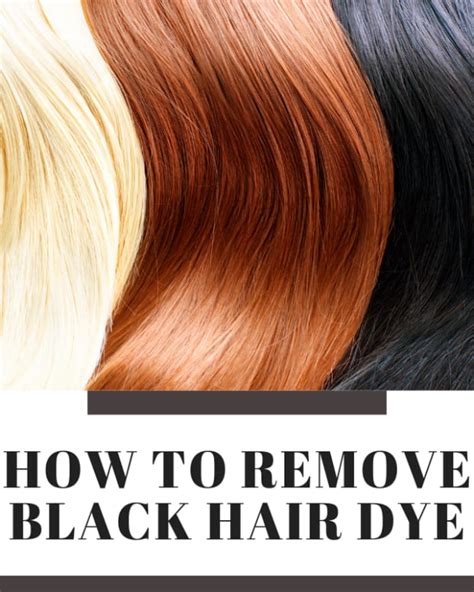 how to dye black hair brown bellatory fashion and beauty