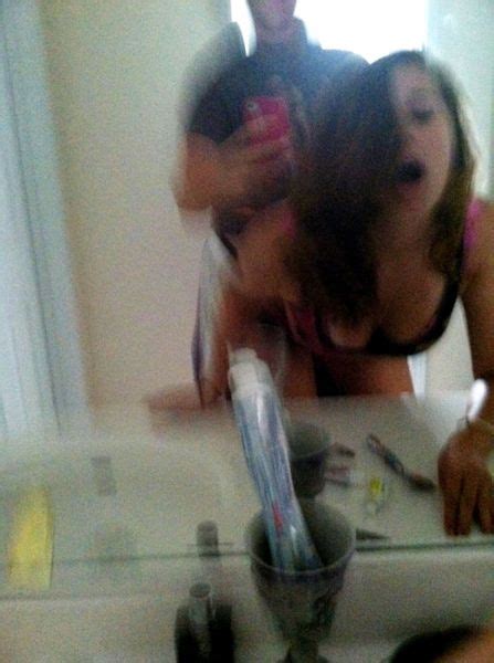 crazy anal fuck in front of the mirror seemygf ex gf porn pics and videos
