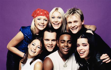 s club 7 tease new music and share their love of wet leg