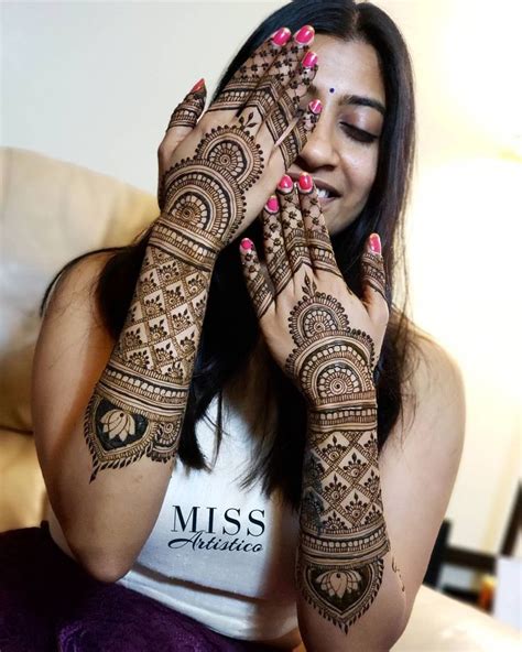 1 160 Likes 8 Comments Henna By Vijeshri Toronto Missartistico