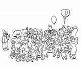 Simpsons Coloring Pages Characters Colouring Printable Simpson Print Family Cartoon Anime Character Adult Kids Color Disney Getcolorings Yumiko Fujiwara Halloween sketch template