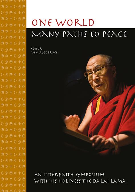 worldmany paths  peace